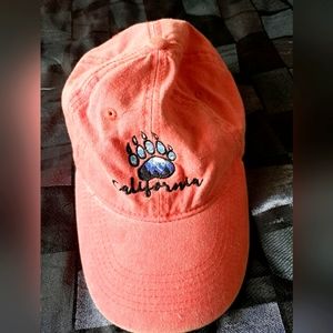 California Happens Here Hat